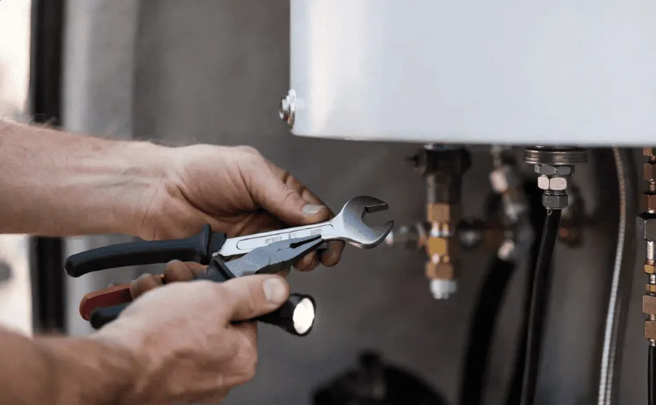 Why choose Water Heater Repair in Creighton, MO